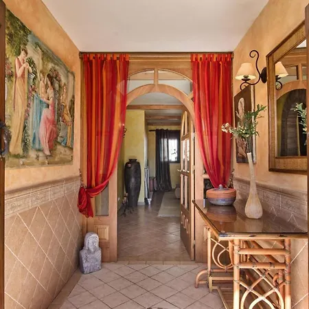 Villa Sleeps 4 Pool Air Con Wifi Algoz